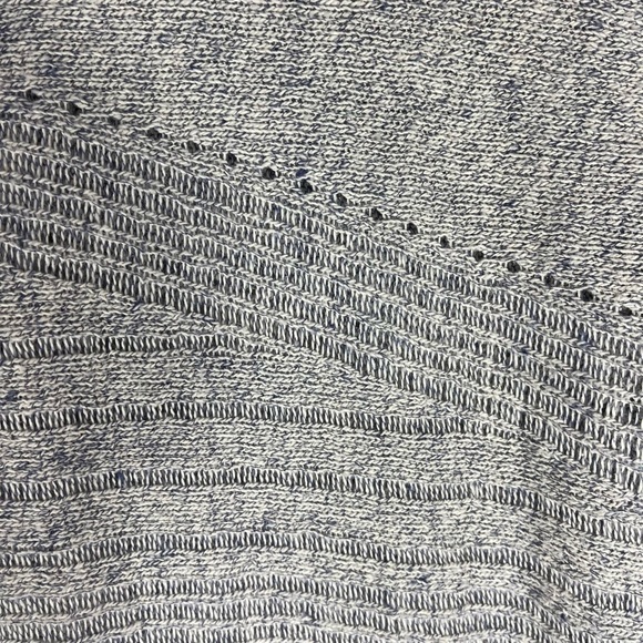 J. McLaughlin Linen Blend Sweater Size Large - Picture 4 of 14